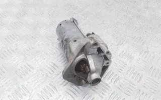 233003329R Стартер Renault Twingo 2 Арт 2_55300, вид 4