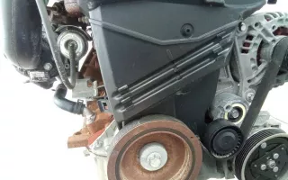  Защита (кожух) ремня ГРМ Renault Twingo 2 Арт 2_55269, вид 1