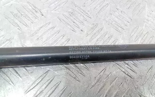 90450EY10A Амортизатор крышки багажника (3-5 двери) Nissan Qashqai 1  Арт 2_55266, вид 2