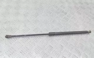 90450EY10A Амортизатор крышки багажника (3-5 двери) Nissan Qashqai 1  Арт 2_55266, вид 3