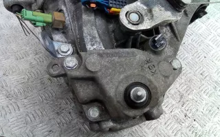  Кронштейн Кпп Renault Megane 3 Арт 2_55193