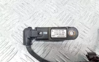 8200168253 Датчик абсолютного давления Renault Megane 2 Арт 2_55165, вид 2