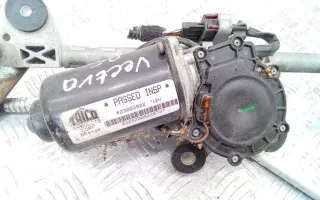 23003922 Механизм стеклоочистителя (трапеция дворников) Opel Vectra C  Арт 2_55153, вид 2