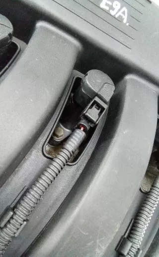 7700875000 Катушка зажигания Renault Laguna 2 Арт 2_55139, вид 1