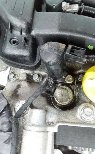 7700875000 Катушка зажигания Renault Laguna 2 Арт 2_55137, вид 2