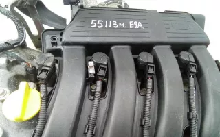 7700875000 Катушка зажигания Renault Laguna 2 Арт 2_55137, вид 3