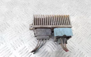 8200558438 Реле накала свечей Renault Laguna 3 Арт 2_54941, вид 1