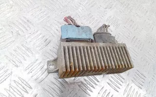 8200558438 Реле накала свечей Renault Laguna 3 Арт 2_54941, вид 2