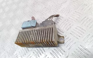 8200558438 Реле накала свечей Renault Laguna 3 Арт 2_54941, вид 3