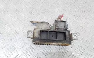 8200558438 Реле накала свечей Renault Laguna 3 Арт 2_54941, вид 5