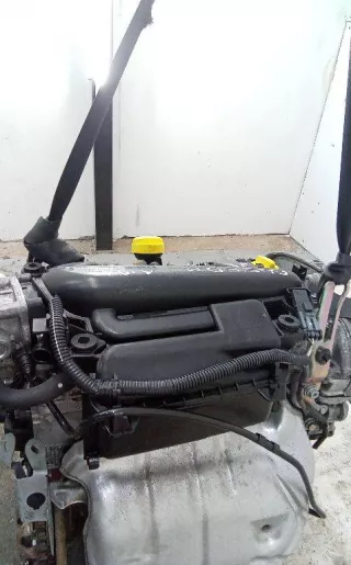8200275053 коллектор впускной Renault Clio 3 Арт 2_54564, вид 4