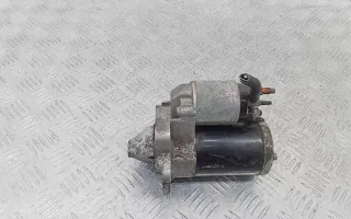 8200584837 Стартер Renault Modus Арт 2_54549, вид 3