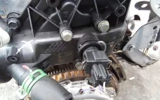  Датчик температуры охлаждающей жидкости Renault Modus Арт 2_54535, вид 2