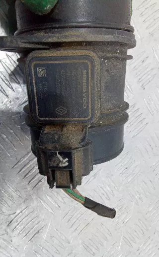 8200280065 Расходомер воздуха Renault Laguna 3 Арт 2_54392, вид 3