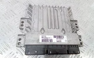 237100307R Блок управления двигателем Renault Megane 3 Арт 2_54344, вид 1
