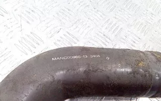 MANC00968-13 Патрубок интеркулера Renault Espace 4 Арт 2_54160, вид 2