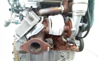 54359710028 Турбина Dacia Sandero 1 Арт 2_54116, вид 1