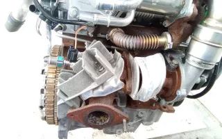54359710028 Турбина Dacia Sandero 1 Арт 2_54116, вид 2