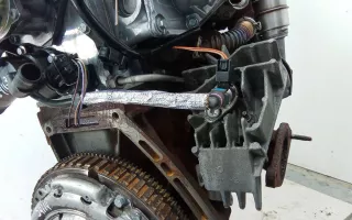 54359710028 Турбина Dacia Sandero 1 Арт 2_54116, вид 3
