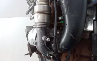 54359710028 Турбина Dacia Sandero 1 Арт 2_54116, вид 4