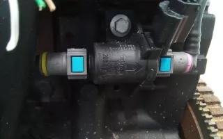 208859042R Клапан электромагнитный Dacia Sandero 1 Арт 2_54103, вид 2
