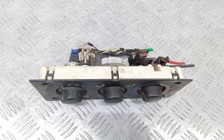 Блок управления печки/климат-контроля DAF 95 2003г. 9041702667 - Фото 2