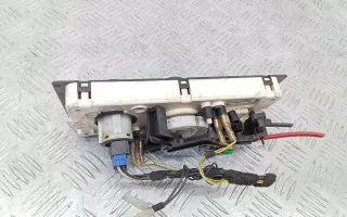 Блок управления печки/климат-контроля DAF 95 2003г. 9041702667 - Фото 4