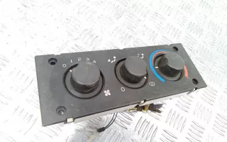 Блок управления печки/климат-контроля DAF 95 2003г. 9041702667 - Фото 6