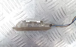 63318360588 Фонарь салона (плафон) BMW 3 E46 Арт 2_53795, вид 3