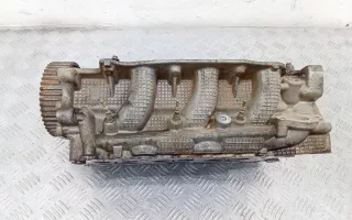 4R8Q-6C064 головка блока цилиндров Peugeot 607 Арт 2_53559, вид 2