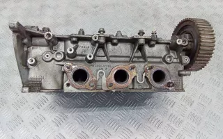 4R8Q-6C064 головка блока цилиндров Peugeot 607 Арт 2_53559, вид 4