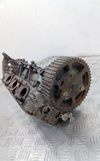 4R8Q-6C064 головка блока цилиндров Peugeot 607 Арт 2_53559, вид 5