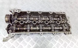 G4D3-6J011 Постель распредвала (бугель) Jaguar XE 1 2.0л Арт 2_53545, вид 1