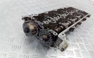 G4D3-6J011 Постель распредвала (бугель) Jaguar XE 1 2.0л Арт 2_53545, вид 2