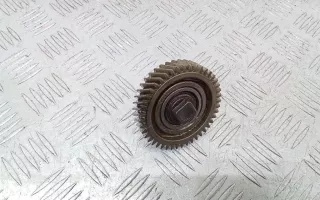 8509302 Шестерня BMW 1 E81/E82/E87/E88 2.0л Арт 2_53448, вид 1