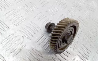 8509302 Шестерня BMW 1 E81/E82/E87/E88 2.0л Арт 2_53448, вид 2