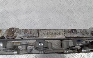 A165081806 Постель распредвала (бугель) Renault Clio 4 1.6л Арт 2_53422, вид 2