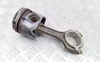  Поршень Ford Transit 3 Арт 2_53406, вид 2