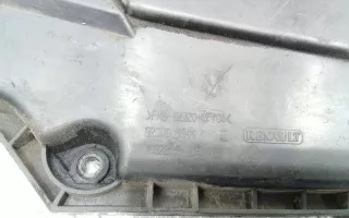 8200805844 Клапанная крышка Renault Trafic 2 Арт 2_53358, вид 2