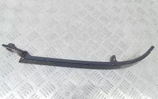 A1638260177 ус под фару левый Mercedes ML W163 Арт 2_53263, вид 2