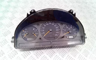 A1635407611 Щиток приборов (приборная панель) Mercedes ML W163 Арт 2_53252, вид 1