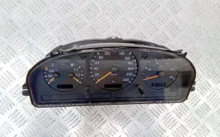 A1635407611 Щиток приборов (приборная панель) Mercedes ML W163 Арт 2_53252, вид 2