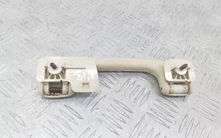 A1638103251 Ручка внутренняя потолочная Mercedes ML W163 Арт 2_53234, вид 3