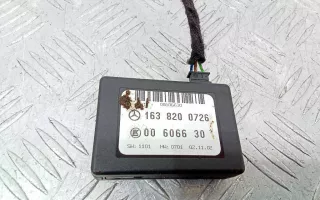 1638200726 Датчик дождя Mercedes ML W163 Арт 2_53187, вид 2
