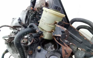 8200005185 Бачок гидроусилителя Renault Master 2 Арт 2_53161