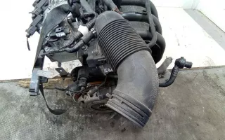 6Y0129684 Патрубок воздушного фильтра Volkswagen Fox Арт 2_53091