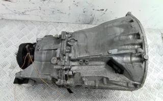 2112604801,716654 КПП механическая (МКПП) Mercedes CLK W209 Арт 2_53036, вид 1