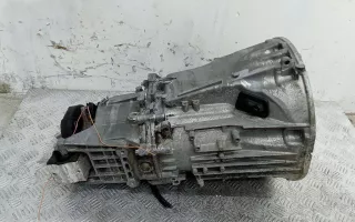 2112604801,716654 КПП механическая (МКПП) Mercedes CLK W209 Арт 2_53036, вид 2
