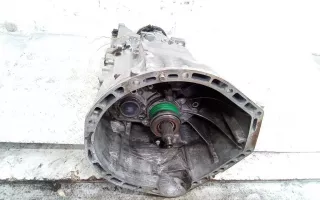 2112604801,716654 КПП механическая (МКПП) Mercedes CLK W209 Арт 2_53036, вид 4