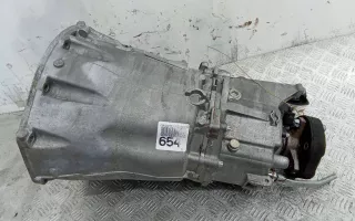 2112604801,716654 КПП механическая (МКПП) Mercedes CLK W209 Арт 2_53036, вид 5